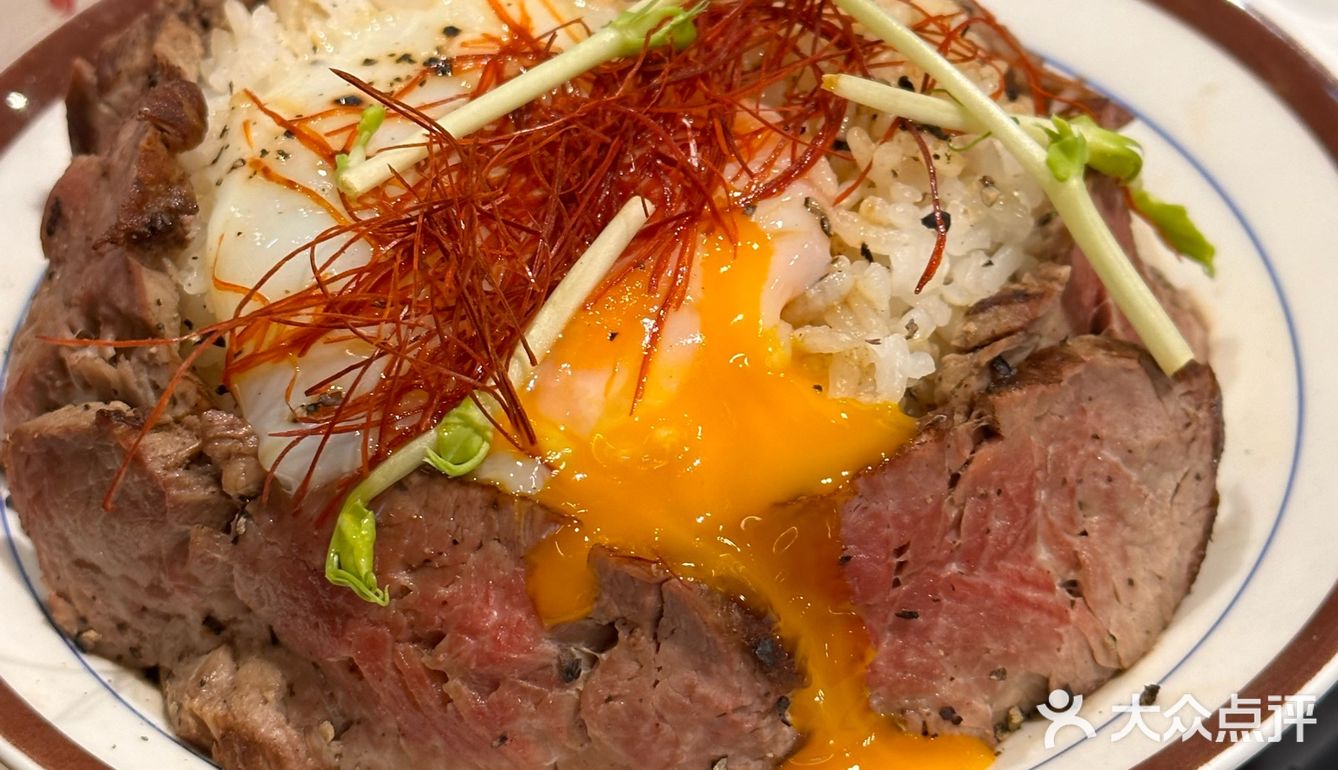 香港美食🇭🇰北角汇岩盤 高性价比牛扒专门店