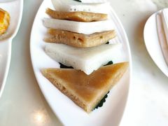 -顺德美的万豪酒店-万豪中餐厅