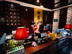 -阿榕小厨(丈八一路店)