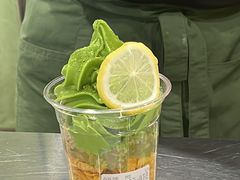-THE MATCHA TOKYO抹茶东京