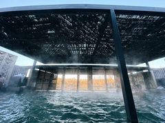 -春晖园度假酒店温泉