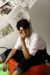 点击看大图 -3AM HAIR SALON烫发染发接发