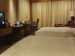 -深圳观澜格兰云天国际酒店