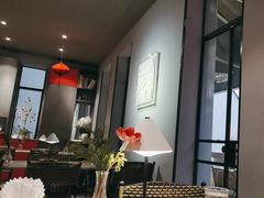 -La Maison 夜来香(进贤路店)