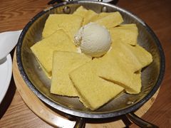 -吕氏疙瘩汤·新鲁菜(济南万象城店)