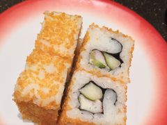 -元气寿司(东方宝泰店)