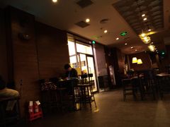 -星巴克(北京永定门店)
