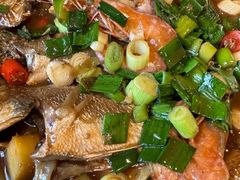 -小厨师·二十年沈家门小海鲜(百井坊巷店)