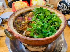 -洪大厨鸡煲(福田店)