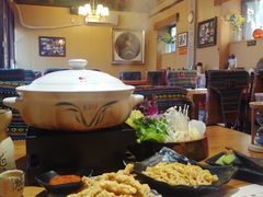 -束河人家(南锣鼓巷店)