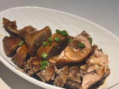 古早芋泥鸭-南门食仙·手工福州菜(南门兜店)