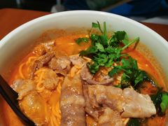 -和府捞面(百联世纪店)