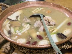 -紫滇源云南生态菜(丹凤街店)