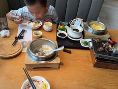 -味太助·银饭食堂(中华城店)