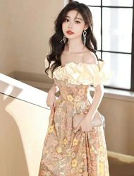 -MISS LUCKY国际婚纱礼服定制(昌平店)