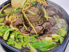红烧牛肉砂锅-南湖胖子砂锅(五福街店)