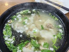 -白魁老号饭庄(交道口店)