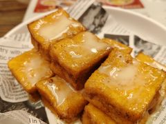 -孖记茶档·热腾茶餐(江南西plus店)