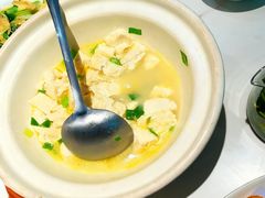 -清真·烙馍小院(华强城市广场店)