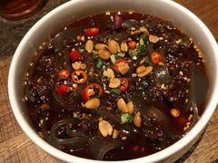 凉拌粉皮-铁公鸡·四川料理(天环广场店)