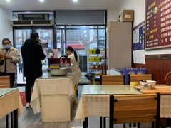 大堂-启明腊汁肉揪面片(翠华路总店)