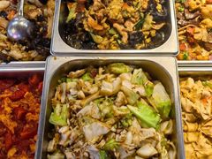 -新红帽自助盒饭(大悦城店)