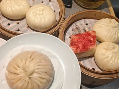 -晓淮山·扬州早茶·淮扬菜(龙阳广场店)