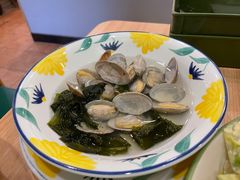 -萨莉亚意式餐厅(黄村高德汇店)