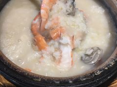 -潮州府·潮菜·砂锅粥(徐家汇店)