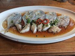 -拉完海鲜大排档(温岭店)