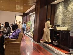 -青藤茶馆(南山路店)