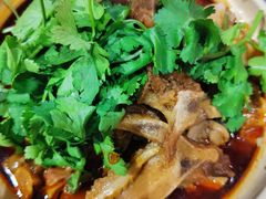 -牛炖牛·怪味牛骨头(大成路店)