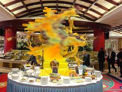 -临沂华盛江泉城大酒店