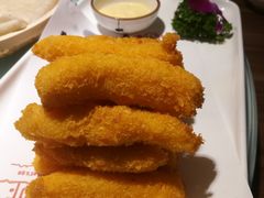 -隆喜元鱼汤包·海鲜(中联广场店)
