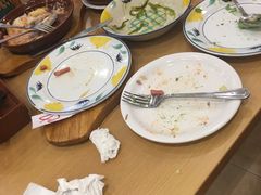 -萨莉亚意式餐厅(彩悦城店)