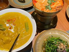 -Tegu泰古莲·泰国餐厅(红山6979店)