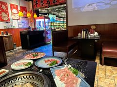 -牛焱·烧肉酒肆(五大道店)