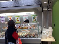 -PAOPAO Bakery&Café(港汇店)