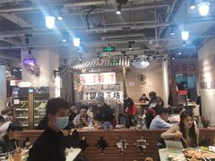 -五里关火锅(牛市口店)