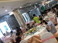 大堂-椿记烧鹅(叠彩店)