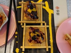 -争鲜回转寿司(朝外悠唐PLUS店)