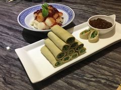 -麻辣港湾(京津公路店)