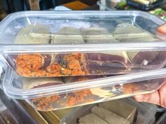-王天顺海苔饼