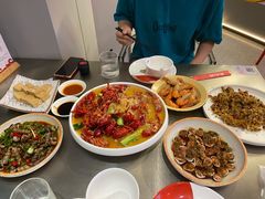 -张小歪的虾·螃蟹·生腌熟醉·打边炉(中山北路店)