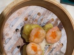 -悦得闲广式茶楼点心(石厦时代广场店)