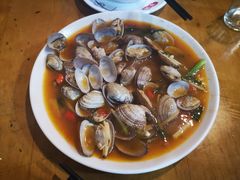 -潮粥馆(长江花园店)