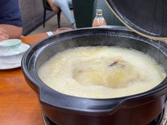 -菌海森林·非遗野生菌火锅(西山区滇池路摩根道店)