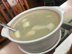 -蘭心餐厅(进贤路店)