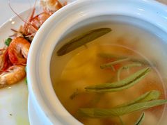 -通安客栈中餐厅·何家小馆