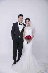 -绿皮火车照相馆 婚纱照旅拍(厦门店)